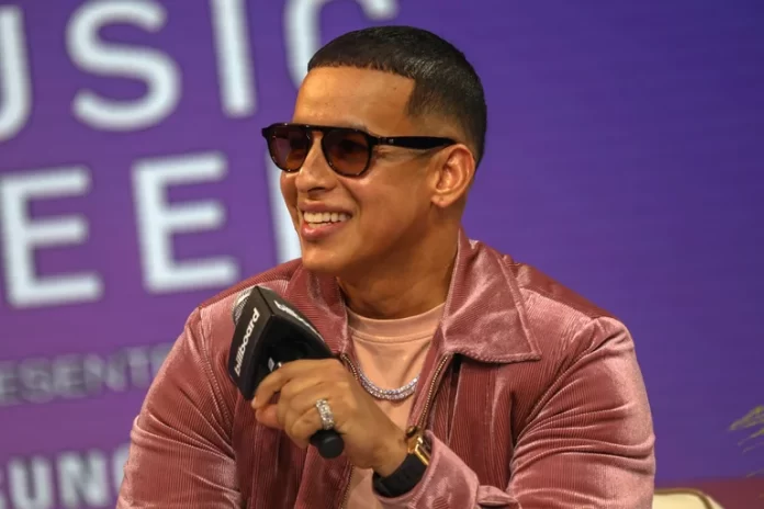 Daddy Yankee en México: anuncian nueva fecha en el Foro Sol
