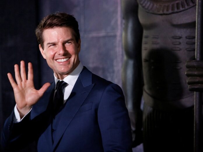 ¡Tom Cruise viene a México! El actor asistirá a la alfombra roja de ‘Top Gun: Maverick’