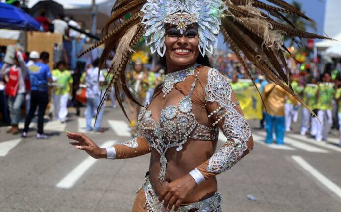 Confirman autoridades realización del Carnaval de Veracruz en este 2022