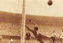 Cuarto Mundial de Futbol en la Historia: Brasil 1950 / Por José Hermilo Amezcua