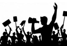 Toma previsiones: Marchas hoy 8 de enero en la CDMX